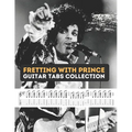 Fretting with Prince: Guitar Tabs Collection