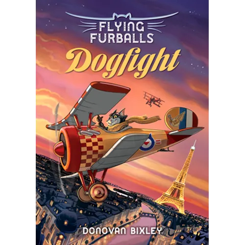 Dogfight: Volume 1