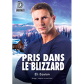 Pris Dans Le Blizzard