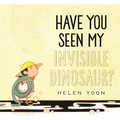 Have You Seen My Invisible Dinosaur?