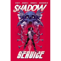 Shadow Service Vol. 1: Dark Arts