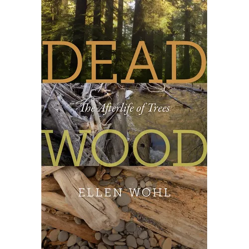 Dead Wood: The Afterlife of Trees