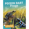 Poison Dart Frogs