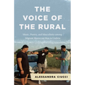 The Voice of the Rural: Music, Poetry, and Masculinity Among Migrant Moroccan Men in Umbria