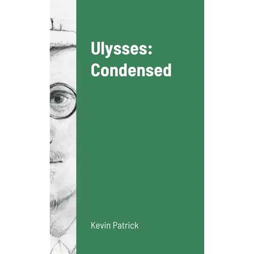 Ulysses: Condensed