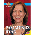 Pam Munoz Ryan