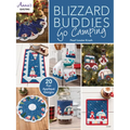 Blizzard Buddies Go Camping