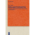 Kollektivpoetik