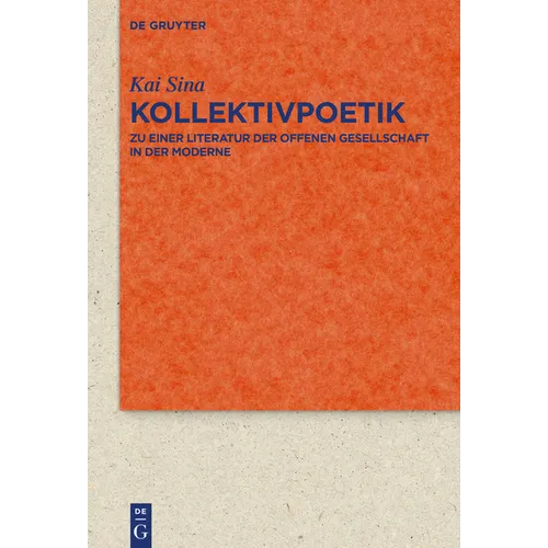 Kollektivpoetik