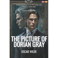 The Picture of Dorian Gray (Translated): English - Spanish Bilingual Edition