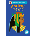 Ancient Egypt: Read It Yourself - Level 3 Confident Reader