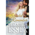 A Scandal to Remember
