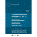 Student Conference Proceedings 2017