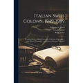 Italian Swiss Colony, 1949-1989: Recollections of a Third-generation California Winemaker: Oral History Transcript / and Related Material, 1988-199