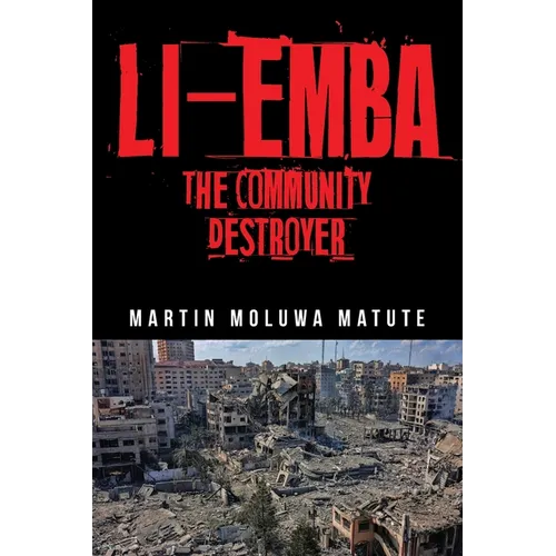Li-emba: The Community Destroyer