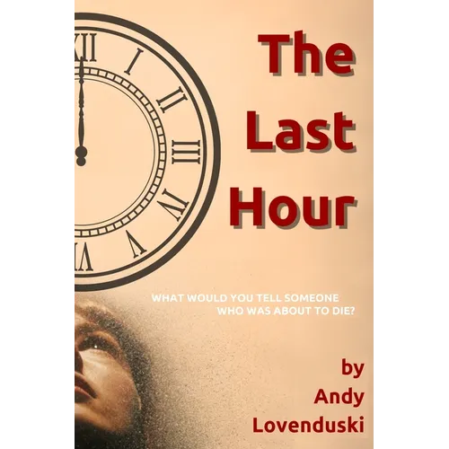 The Last Hour