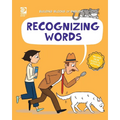 Recognizing Words