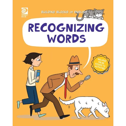 Recognizing Words