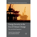 Energy Security in the Era of Climate Change: The Asia-Pacific Experience