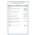 Southern Law Journal Fall 2021