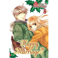 Happy Marriage?!, Vol. 8