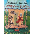 Mando Tula with Ruby on the Side