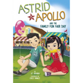 Astrid and Apollo and the Family Fun Fair Day