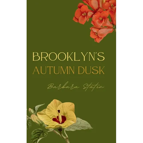 Brooklyn's Autumn Dusk