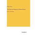 The Annals and Magazine of Natural History: Vol. III _ Third Series