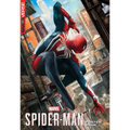 Marvel's Spider-Man Poster Book