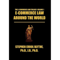 E-Commerce Law Around the World: A Concise Handbook