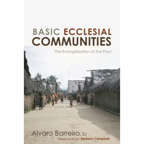 Basic Ecclesial Communities