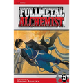 Fullmetal Alchemist, Volume 23