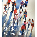 Light and Shade in Watercolour