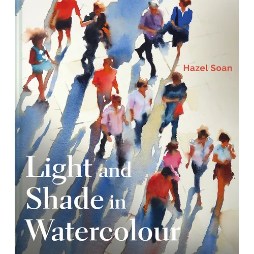 Light and Shade in Watercolour