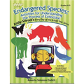 Endangered Species: Activities for Understanding the Process of Extinction