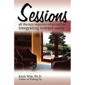 Sessions: all therapy supports relationships integrating towards unity