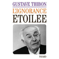 L'Ignorance étoilée