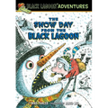 The Snow Day from the Black Lagoon