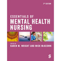 Essentials of Mental Health Nursing