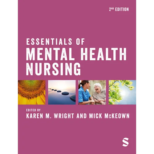 Essentials of Mental Health Nursing