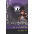 Danger in Disguise: The Adventures of J.C. Van Winkler