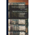 The Genealogy of the Worthington Family