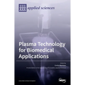 Plasma Technology for Biomedical Applications