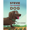 Stevie the Sausage Dog