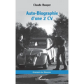 Auto-Biographie d'une 2 CV