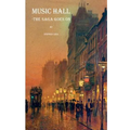Music Hall: The saga goes on ...