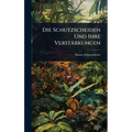 Die Schutzscheiden Und Ihre Verstärkungen