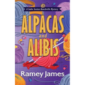 Alpacas and Alibis