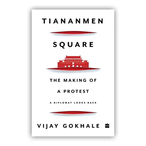 Tiananmen Square: The Making of a Protest
